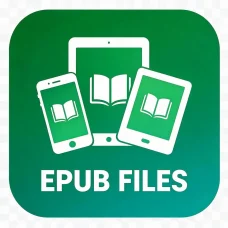 Epub conversion services