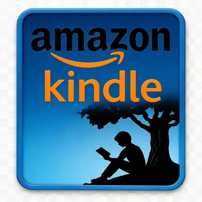 Kindle conversion services