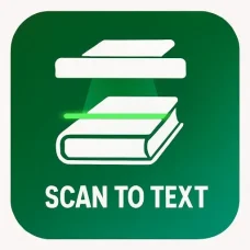 Book scanning services