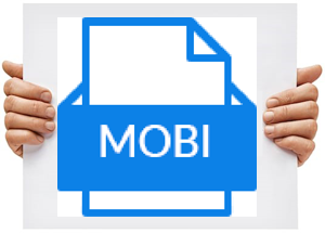 mobi format