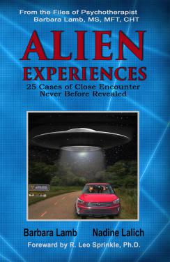 ALIEN EXPERIENCES