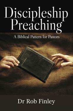 DISCIPLESHIP PREACHING