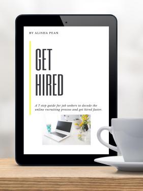 GET HIRED 