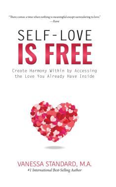 SELF-LOVE IS FREE