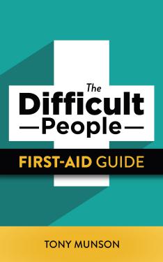 THE DIFFICULT PEOPLE 