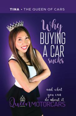 WHY BUYING A CAR SUCKS