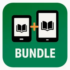 Kindle + ePub Bundle