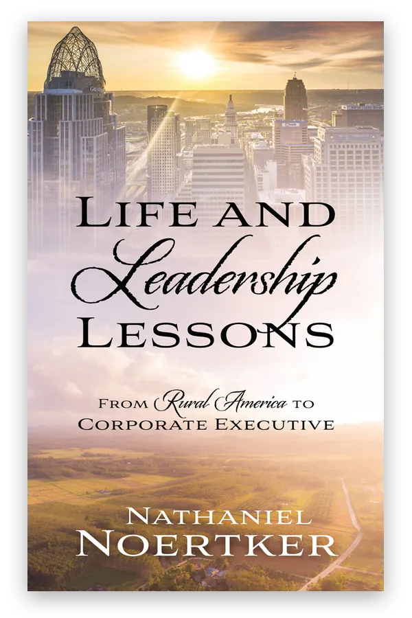 Life and Leadership Lessons by Nathaniel Noertker — EPUBCheck-validated ePub